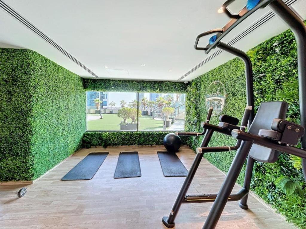 White Sage - Elite Residence Studio Dubaï Extérieur photo