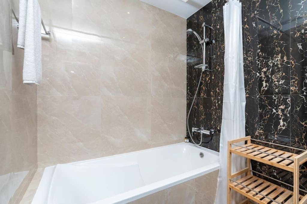 White Sage - Elite Residence Studio Dubaï Extérieur photo