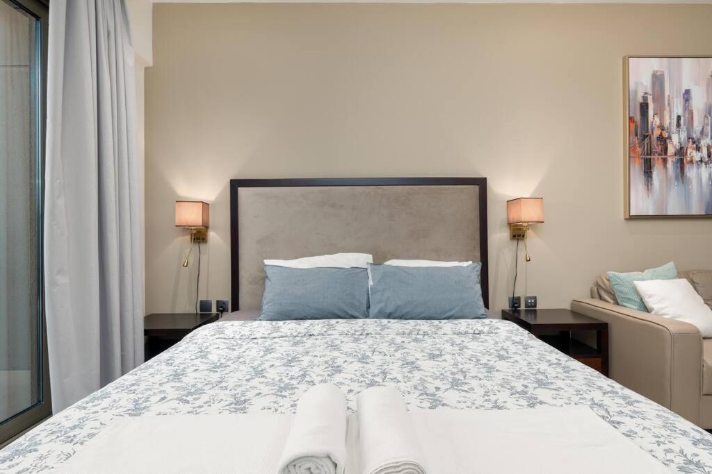 White Sage - Elite Residence Studio Dubaï Extérieur photo