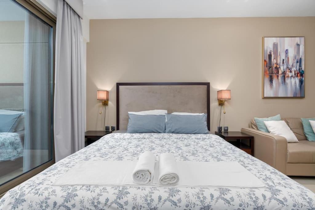 White Sage - Elite Residence Studio Dubaï Extérieur photo