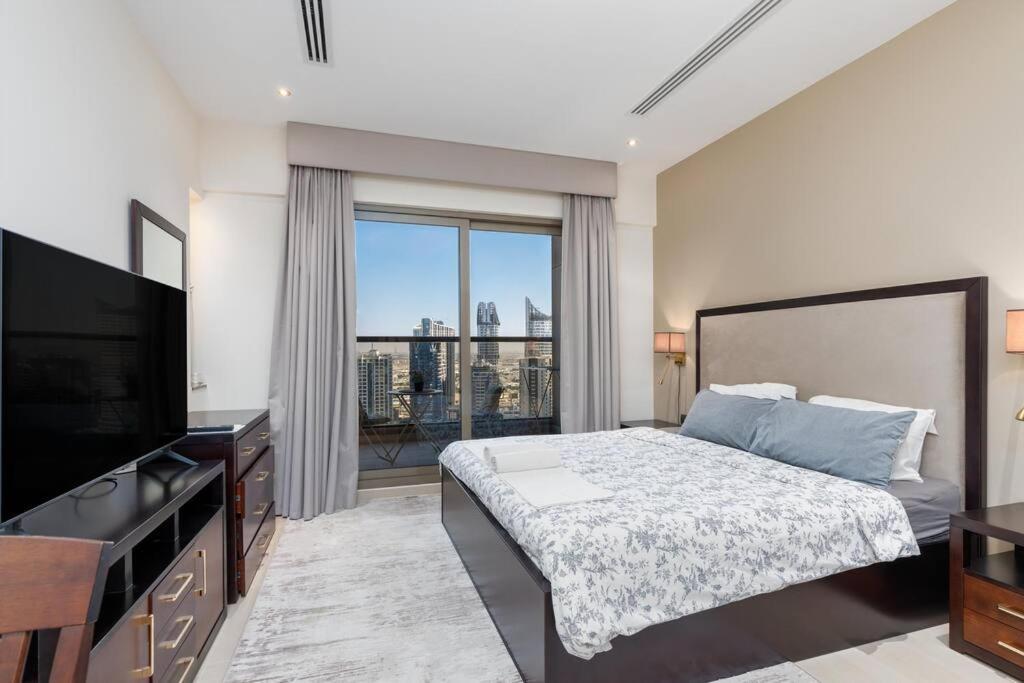 White Sage - Elite Residence Studio Dubaï Extérieur photo