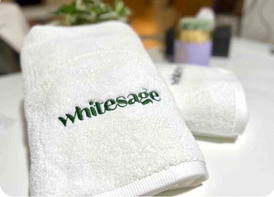 White Sage - Elite Residence Studio Dubaï Extérieur photo