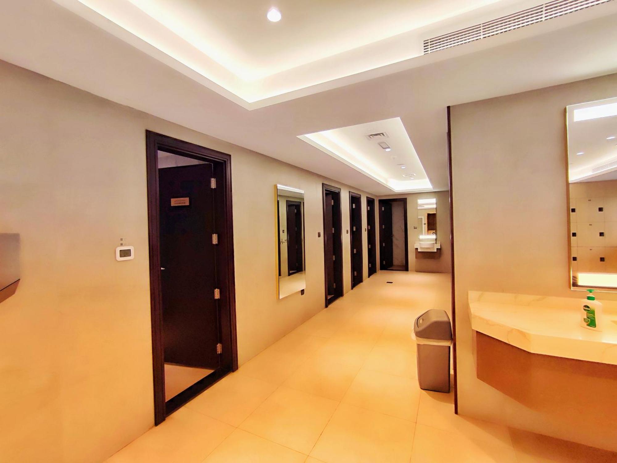 White Sage - Elite Residence Studio Dubaï Extérieur photo